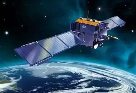 世界首颗量子科学实验卫星整装待发