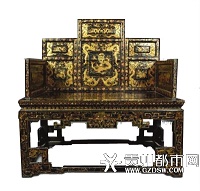 漆器：穿越7000年的奢侈收藏