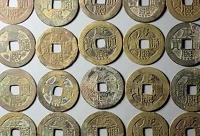 你知道你家里的古钱币到底值多少钱吗
