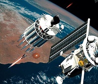 中国新型威慑性武器 威力堪比核武