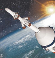 神舟11号运抵发射场 将于10月中旬发射