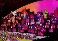 让厚德载物成为中国人的标签