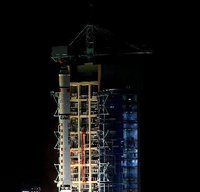 全球首颗量子卫星&ldquo;墨子&rdquo;成功发射