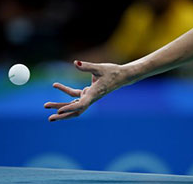 韩国夫妇欲领养中国乒乓潜力股 韩法院拒批