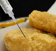 麦当劳以“守法”回应使用抗生素