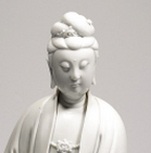 德化白瓷：地方民窑？瓷界新锐？