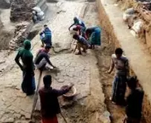 “走出国门”成中国考古新常态