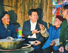 云南1117名驻村干部滥竽充数被召回 将不得提拔