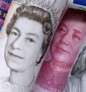 烧掉1万亿美元后 全球外汇储备再度攀升