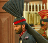 印度和巴基斯坦因克什米尔口角升级