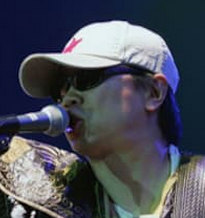 30年，中国摇滚的抗议年代