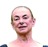 71岁英国奶奶考过皇家舞蹈学院芭蕾舞六级