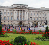 中国留学生涉嫌“刺杀英国女王”被捕