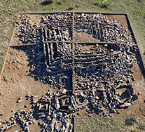 比埃及早千年？哈萨克斯坦发现史前金字塔