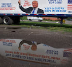 特朗普：应当对移民入美实施“极端审查”