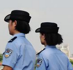 杭州部分区域为迎G20实行封闭管理