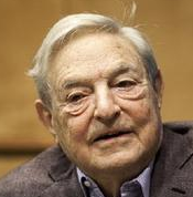 索罗斯与巴菲特谁的眼光好