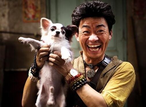 王宝强入围华鼎奖 与冯小刚争影帝