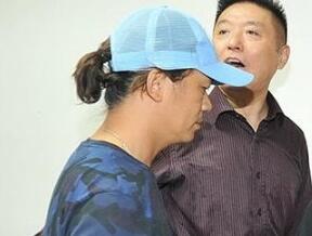 美律师解读王宝强离婚：儿子判决权归美国法院