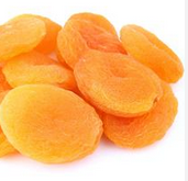 杏干泡水喝 可防夜盲症