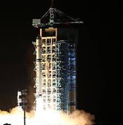 中国地面站成功接收“墨子号”数据