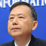 黄明任中央政法委委员 傅政华不再担任