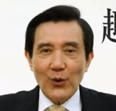 马英九卸任后变身段子手 妙语连珠路人转粉
