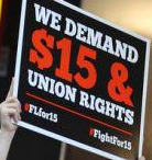 15美元最低时薪意味着700万美国人将失业
