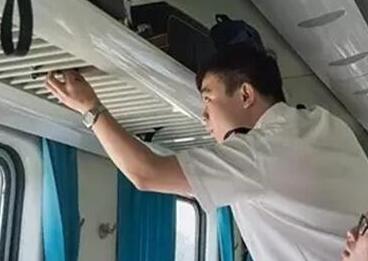 济南客运段打好暑运攻坚战