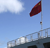 中国开工建设吉布提军事基地