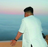 朝鲜谴责美韩军演：以核遏制力粉碎挑衅