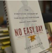 美海豹突击队员出书揭秘击毙拉登 被判缴700万美元