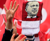 西方应修补与土耳其的关系