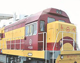 解放军整建制跨海铁路输送首次“人装不分离”