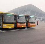 北京8条公交线月底前将优化调整