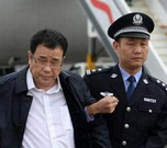 百名红通逃犯超3成已归案 最久者出逃近20年