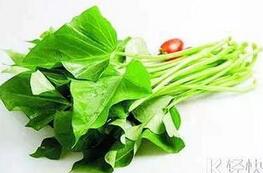 1斤地瓜叶子顶10斤人参?专家：太亏张！