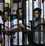 25名台湾嫌犯在菲律宾贩毒被逮捕