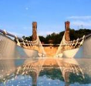 世界最高最长玻璃桥 张家界大峡谷玻璃桥正式开放