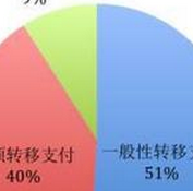 中央财政转移支付，你的省份拿多少？