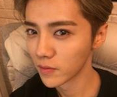 鹿晗Ins粉丝突破600万 ？成华人首位明星