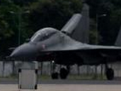 简氏称印度在藏南建新机场威慑中国 已起降苏30战机