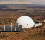 模拟火星生活实验一年 6名科学家即将&ldquo;出关&rdquo;