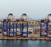 李嘉诚推迟五年的巴基斯坦港口将于年内投入运营