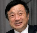 任正非至少连续干掉四任爱立信CEO