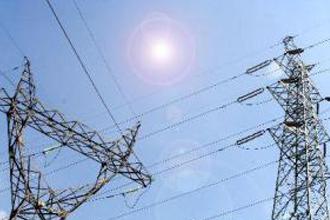 青海海北州行业扶贫之电力扶贫