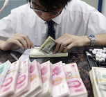 中国金融科技公司筹资总额首超美国