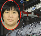 华裔女子被控偷运F-22发动机资料 在美获刑5年