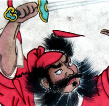 留学生找大师“驱鬼消灾”被骗40万元