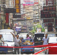 郑州最大城中村“中原小香港”开拆